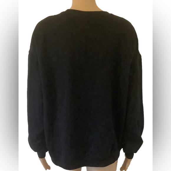 DIVIDED BY H&M “ Sweatshirt Women's Size M, fleece - Picture 5 of 12